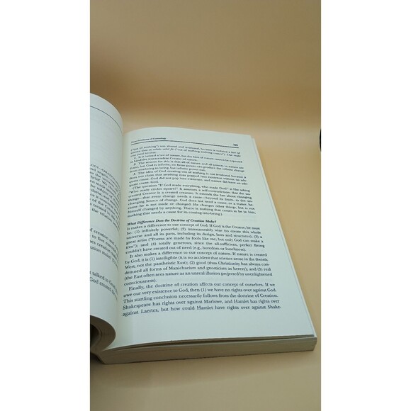 Handbook of Christian Apologetics Kreeft, Peter, Tacelli, R - Picture 5 of 7